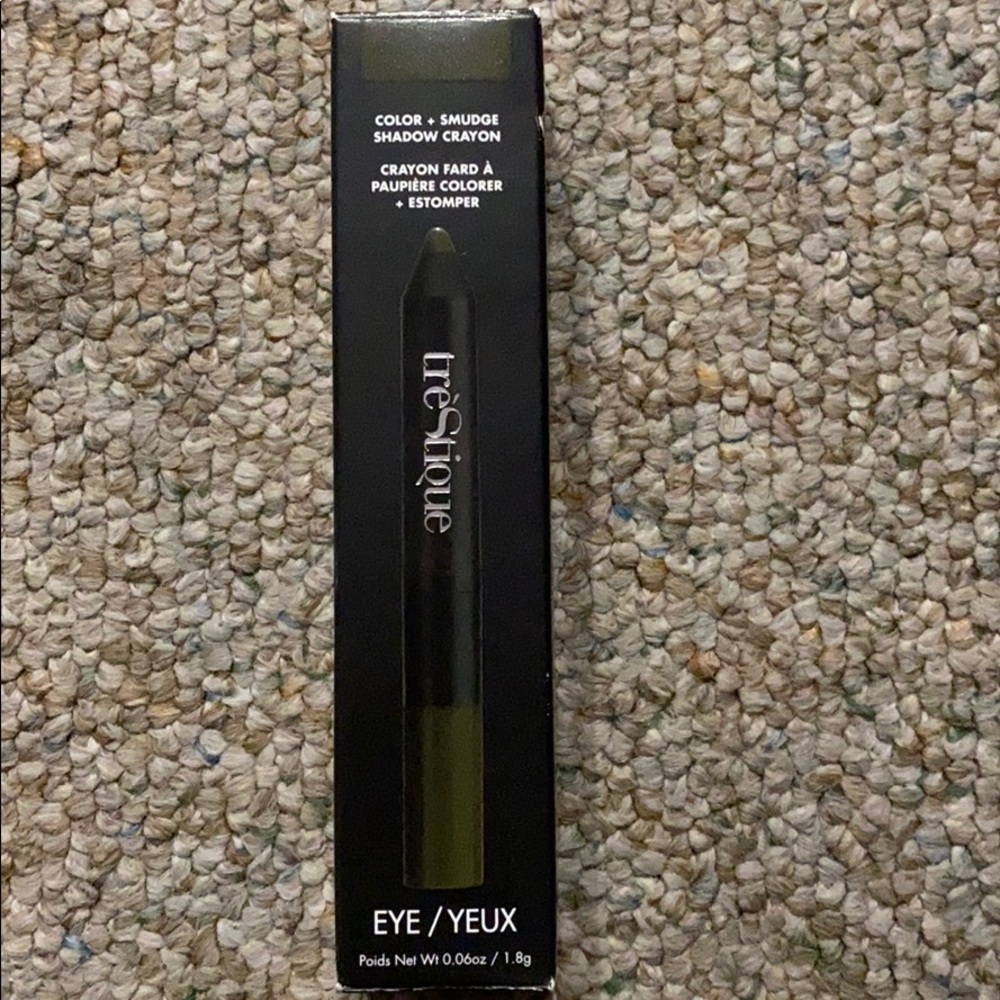 TreStique eyeshadow crayon